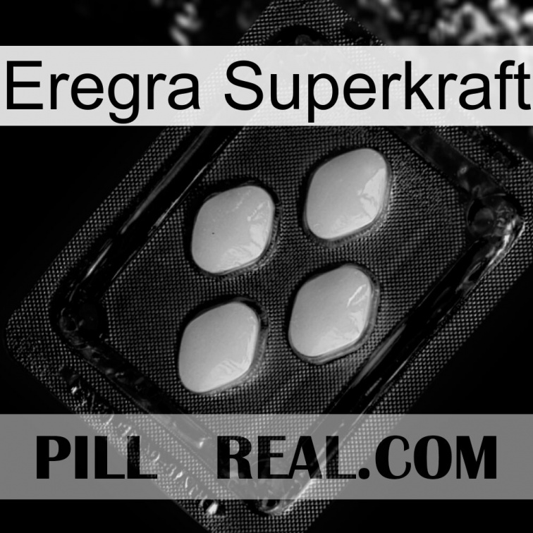 Eregra Super Force 04